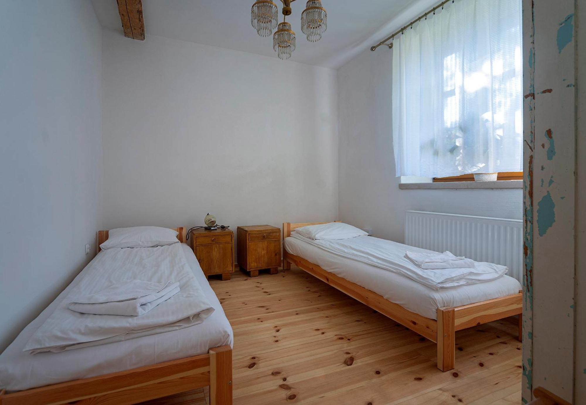 Biorezydencja Swieradow-Zdroj Room photo