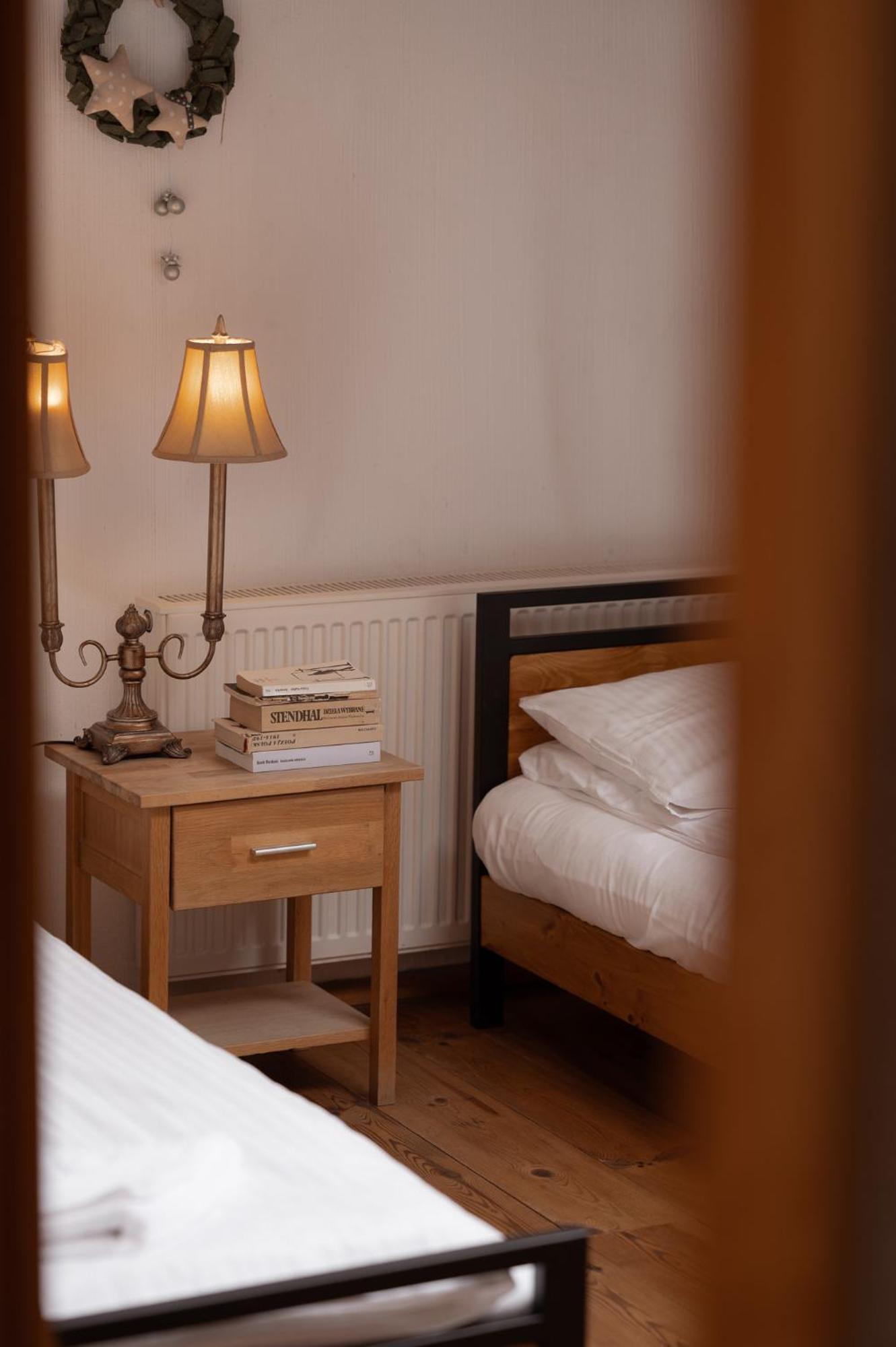Biorezydencja Swieradow-Zdroj Room photo